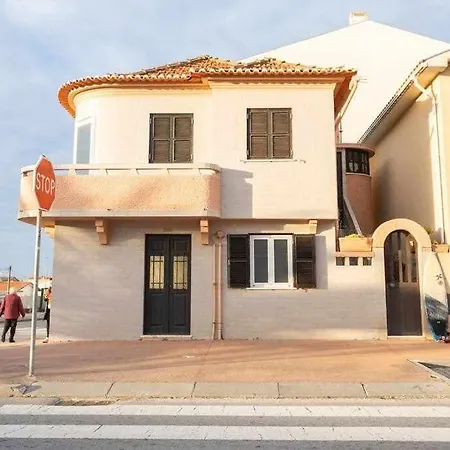 Tatil Evi Terraco Da Bineca *