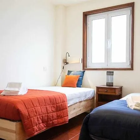 Tatil Evi Terraco Da Bineca *