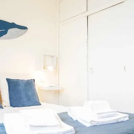 Tatil Evi Terraco Da Bineca *