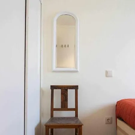 Terraco Da Bineca Casa de Férias