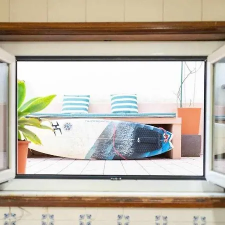 Tatil Evi Terraco Da Bineca Cortegaça