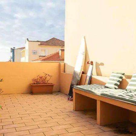 Terraco Da Bineca Tatil Evi Cortegaça