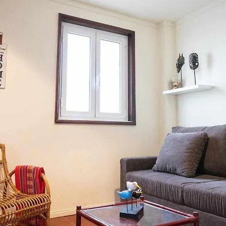 Tatil Evi Terraco Da Bineca *