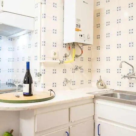 Terraco Da Bineca Tatil Evi *