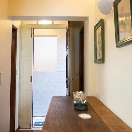 Terraco Da Bineca Tatil Evi Cortegaça