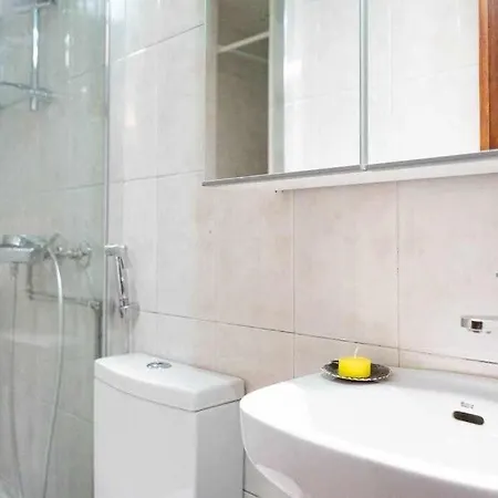 Terraco Da Bineca Tatil Evi *