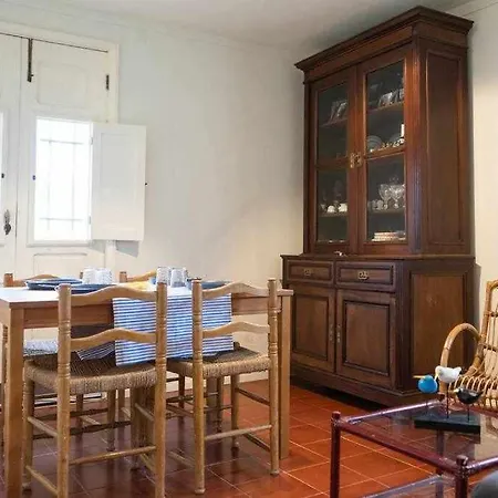 Casa de Férias Terraco Da Bineca